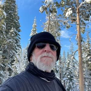 Meet your Posher, Paul